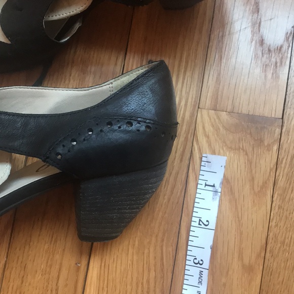 Donated! Boutique 9 Cutout Spectator Pumps - Picture 13 of 13